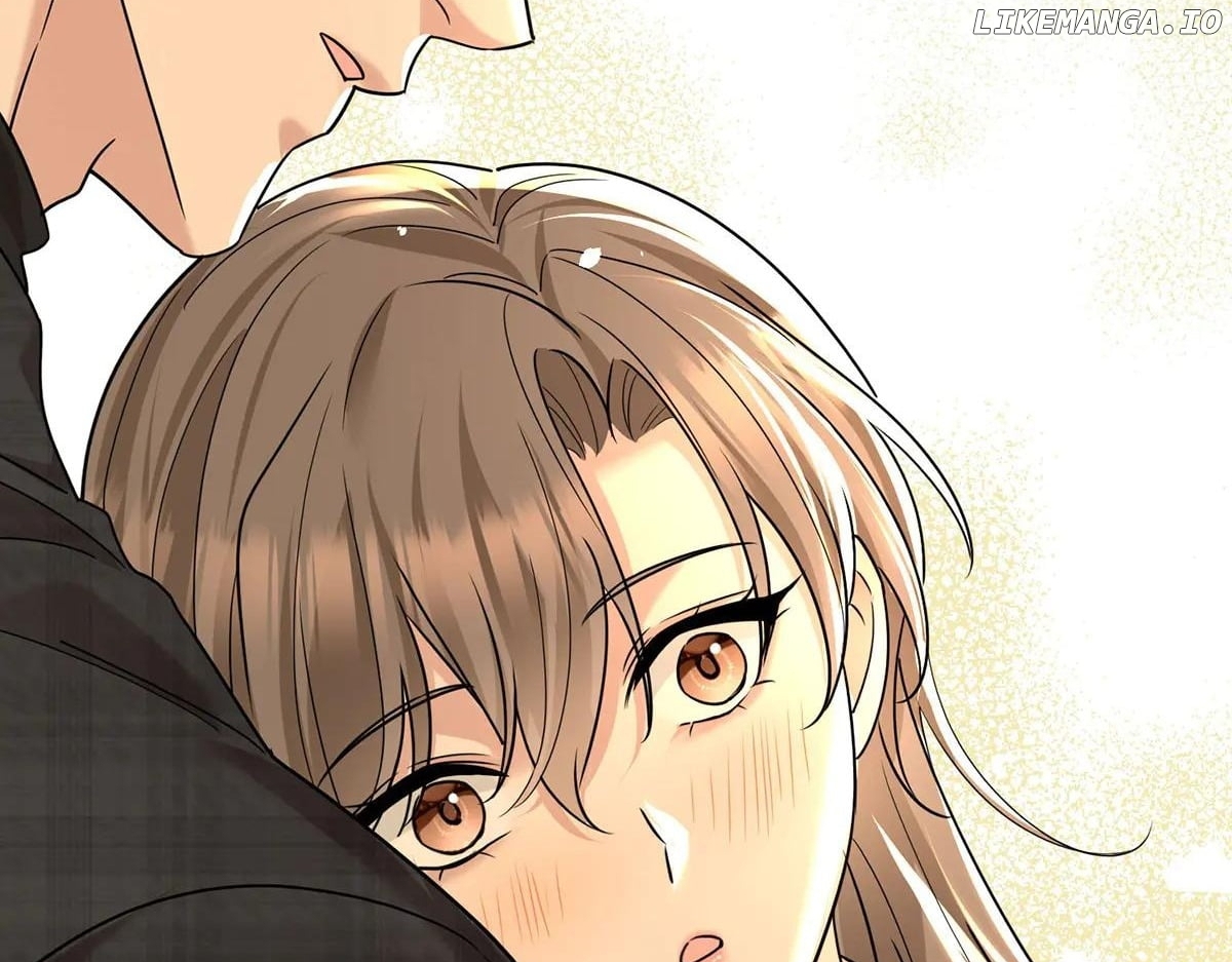 After Breakup: Had an Affair With My Ex's Uncle Chapter 72 - page 161